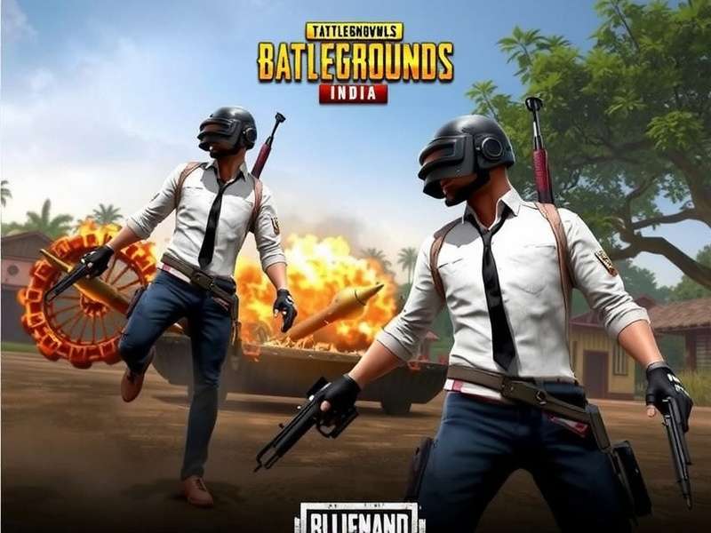 PUBG Mobile Lite India national tournament